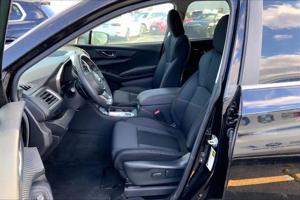 used 2024 Subaru Ascent car, priced at $34,365