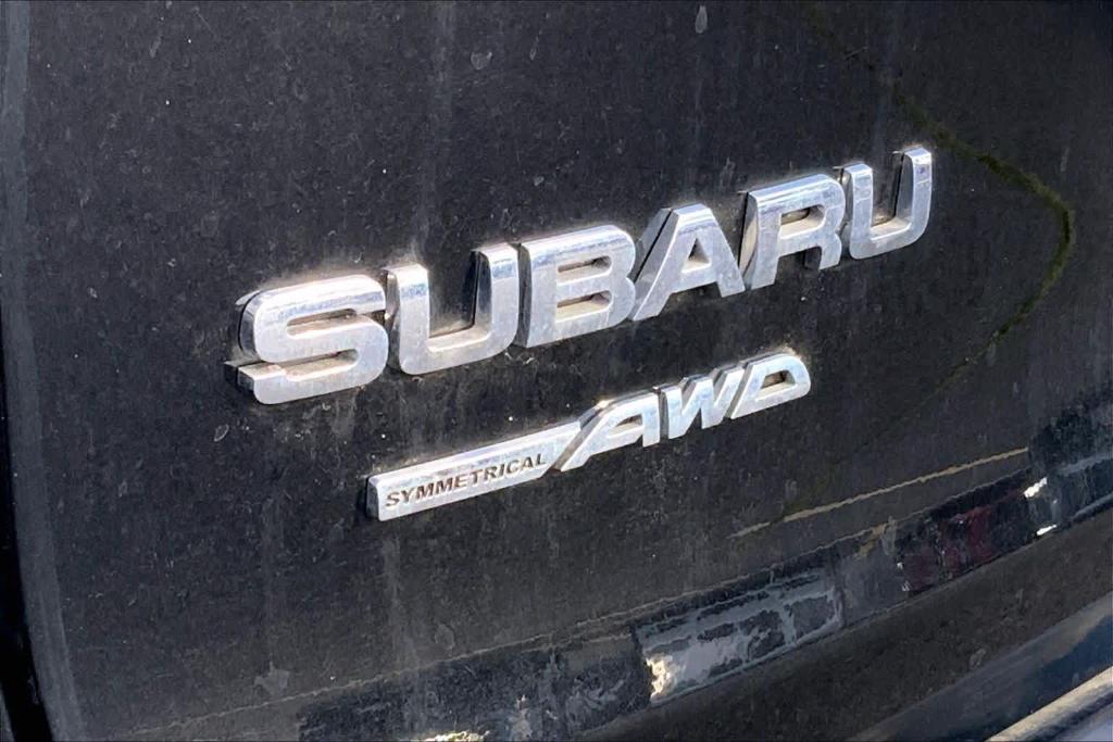 used 2024 Subaru Ascent car, priced at $34,365