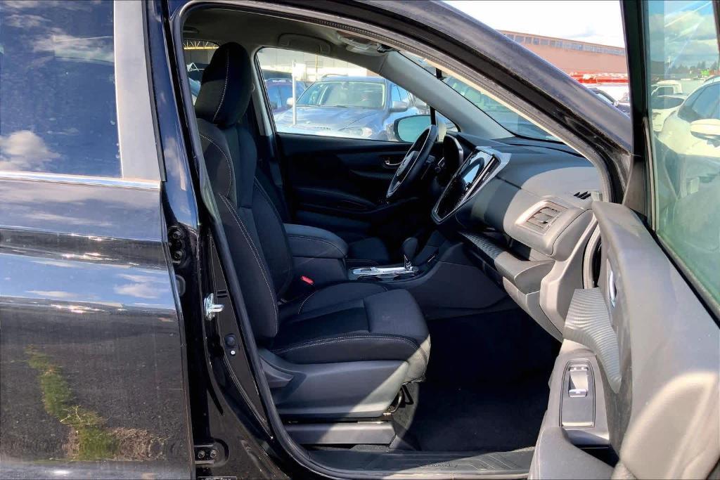 used 2024 Subaru Ascent car, priced at $34,365