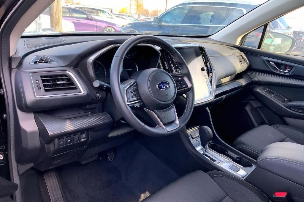 used 2024 Subaru Ascent car, priced at $34,365