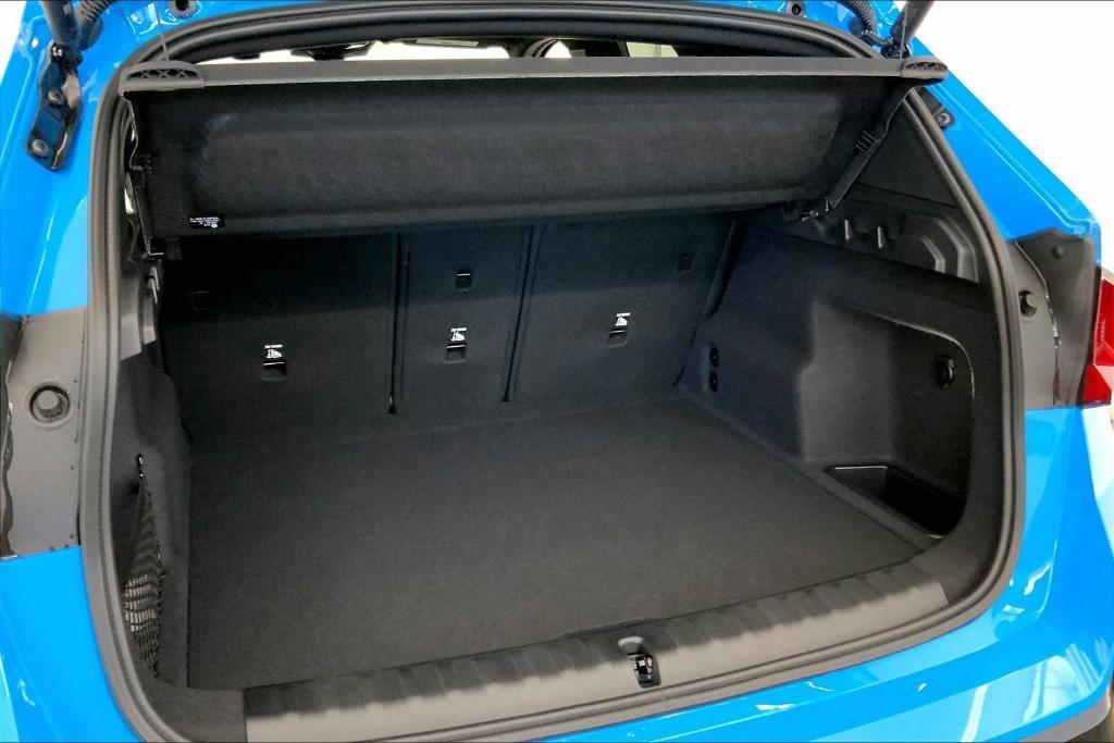new 2025 BMW X1 car, priced at $53,840