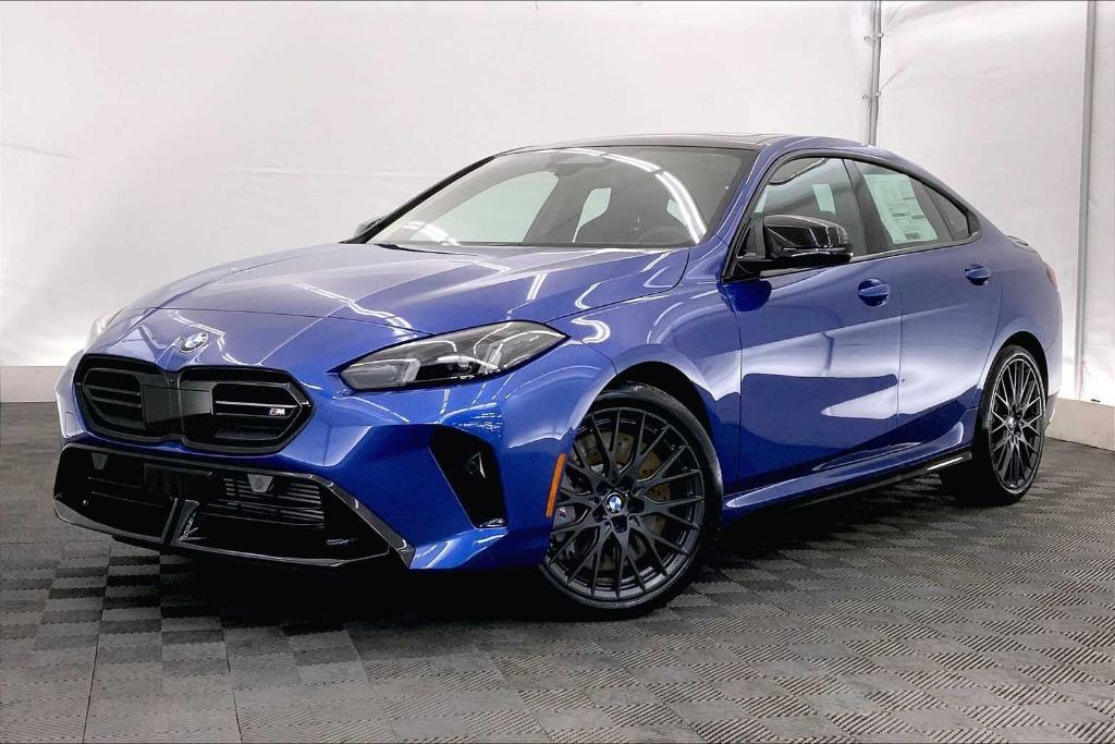 new 2025 BMW M235 Gran Coupe car, priced at $55,975