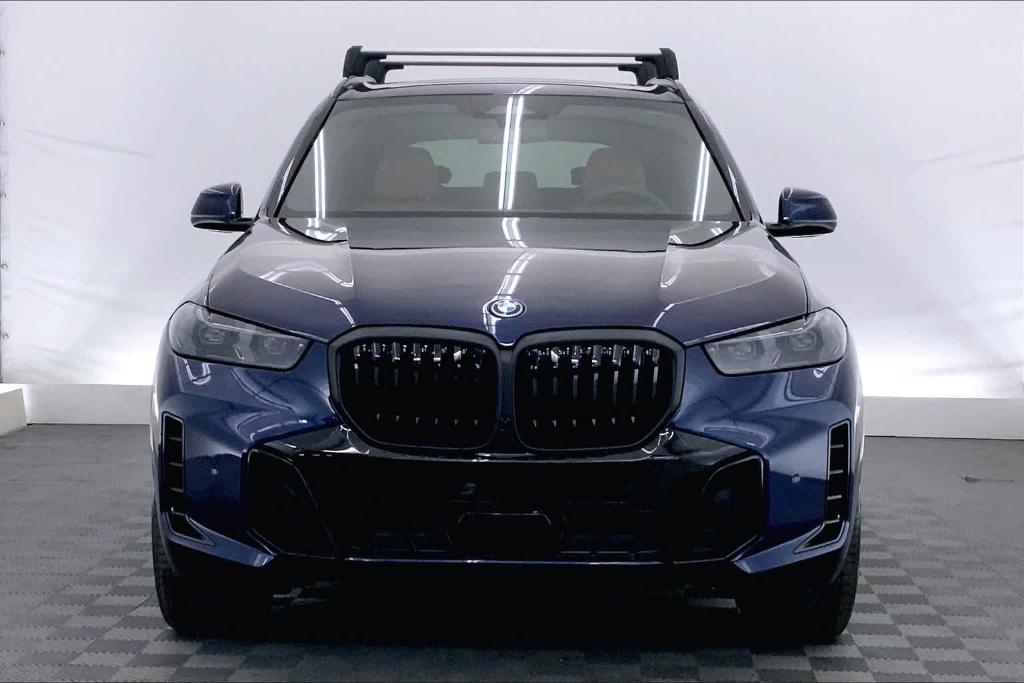 new 2025 BMW X5 PHEV car, priced at $88,170