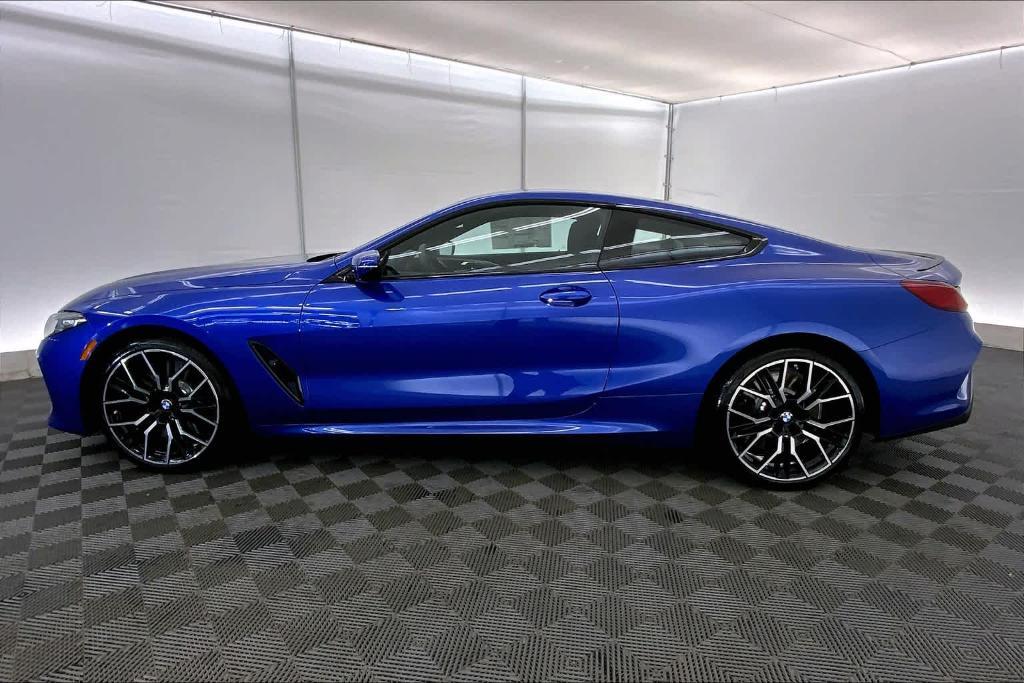 new 2025 BMW 840 car, priced at $97,240