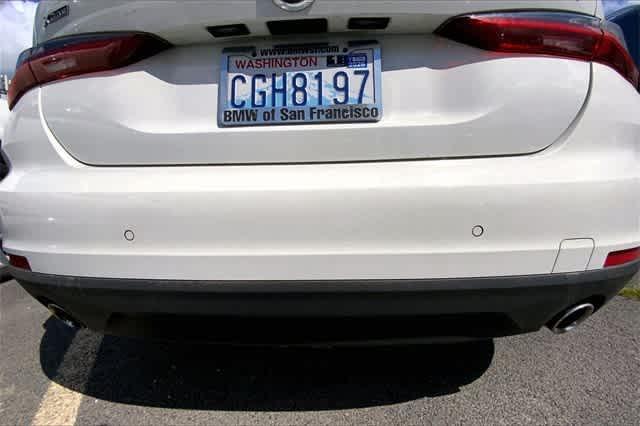 used 2023 BMW 430 Gran Coupe car, priced at $42,365