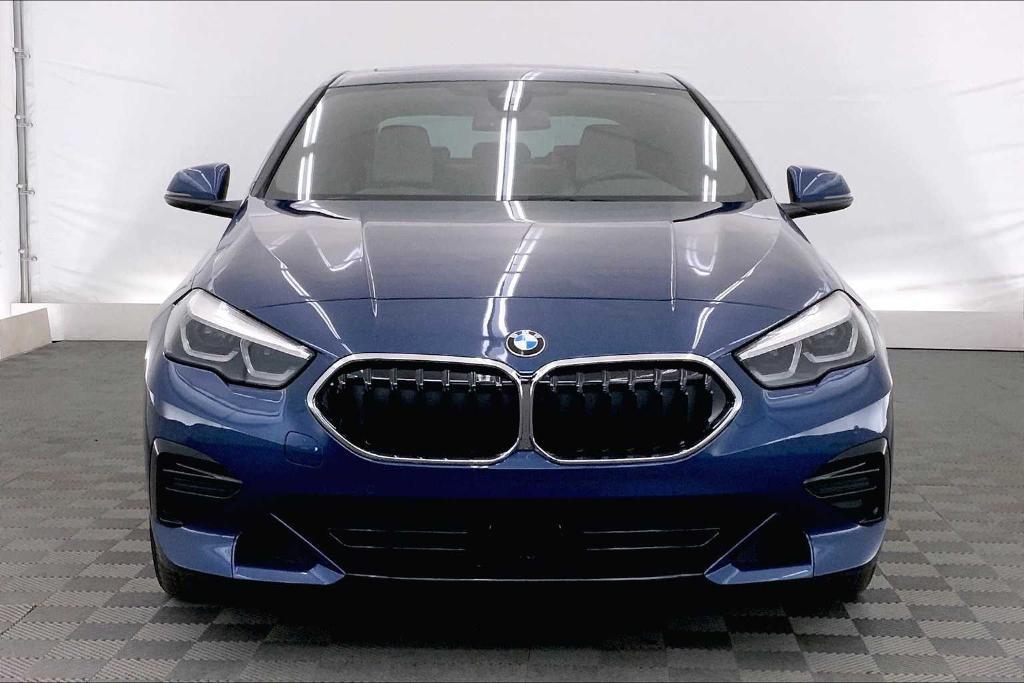 new 2024 BMW 228 Gran Coupe car, priced at $46,520