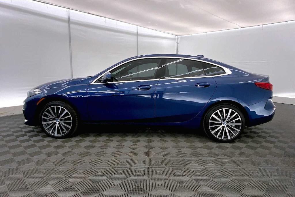 new 2024 BMW 228 Gran Coupe car, priced at $46,520