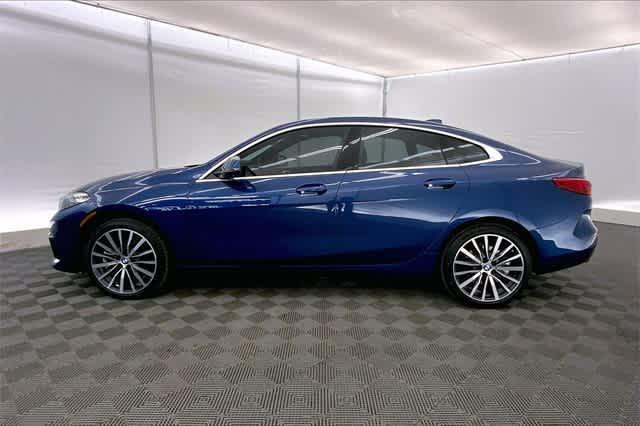 new 2024 BMW 228 Gran Coupe car, priced at $46,520