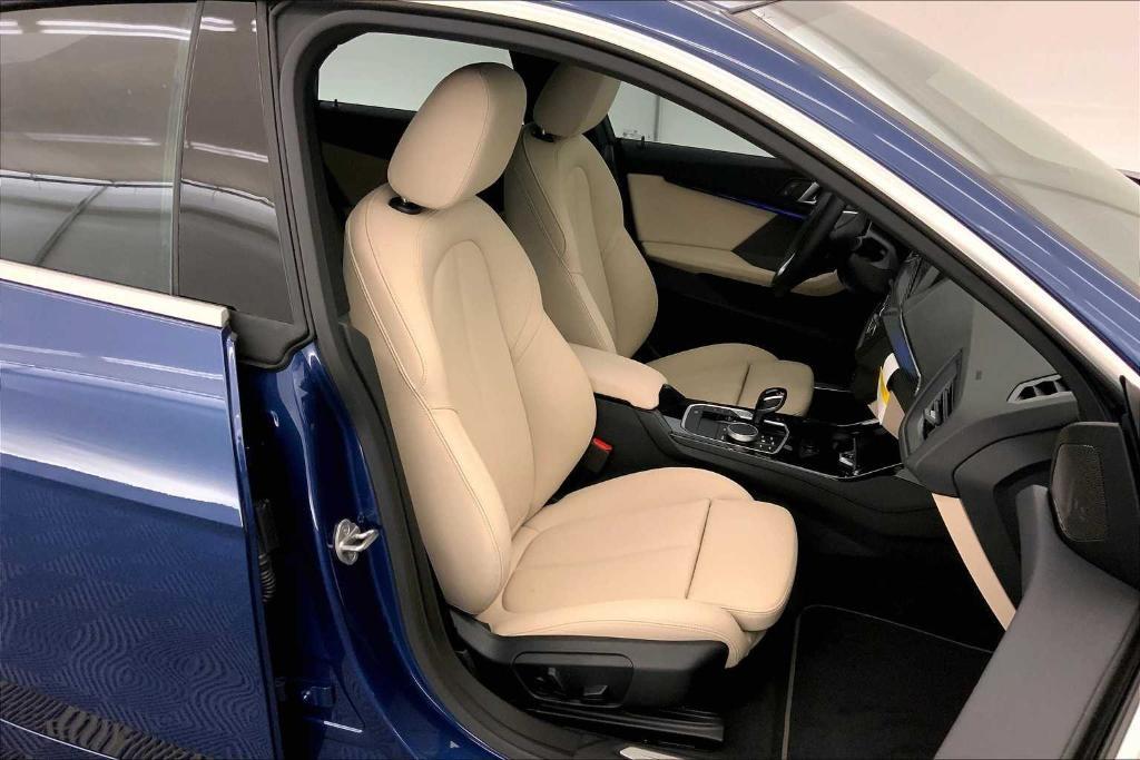 new 2024 BMW 228 Gran Coupe car, priced at $46,520