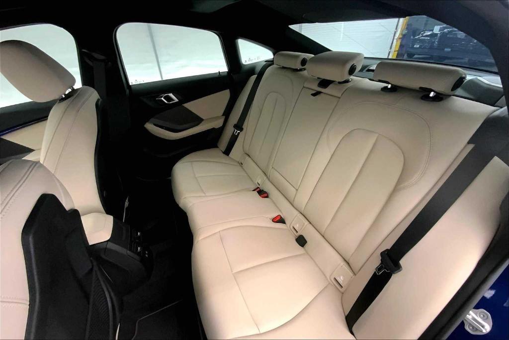 new 2024 BMW 228 Gran Coupe car, priced at $46,520