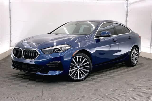 new 2024 BMW 228 Gran Coupe car, priced at $46,520