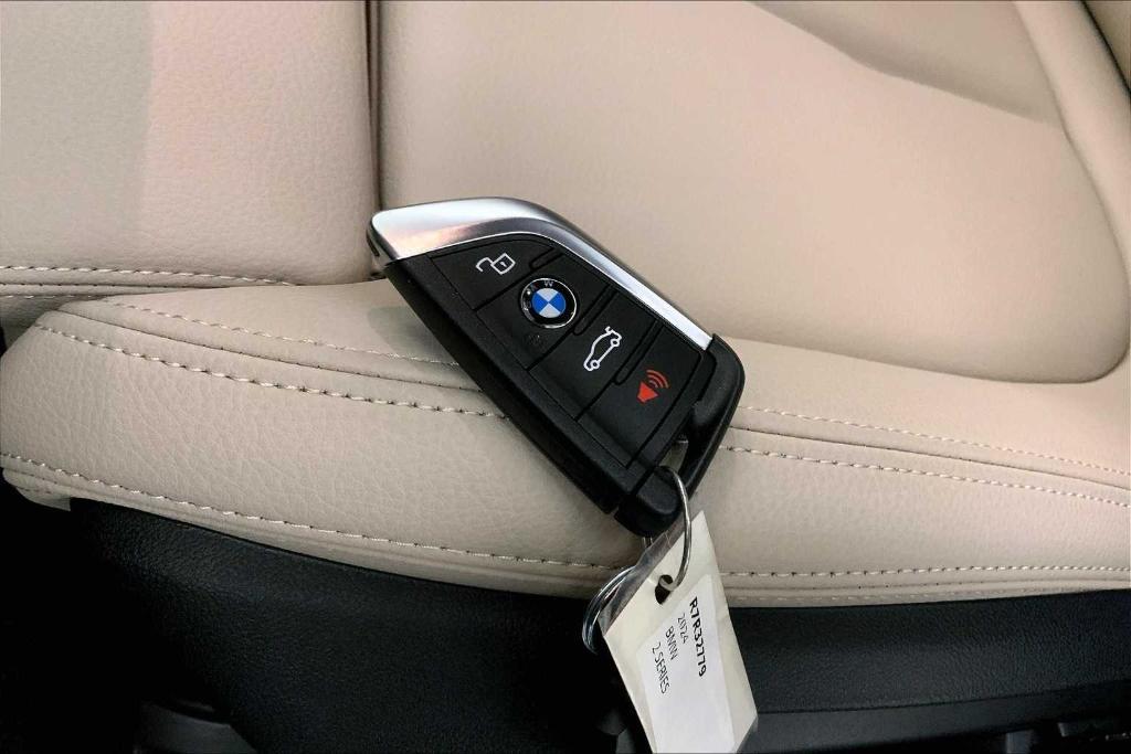 new 2024 BMW 228 Gran Coupe car, priced at $46,520