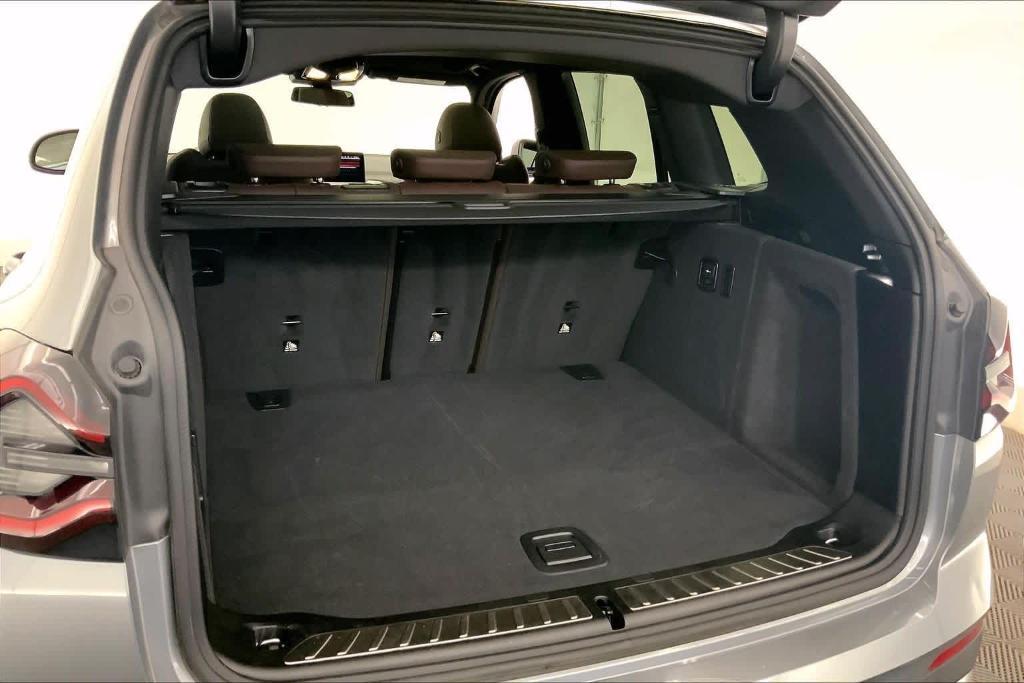 used 2023 BMW X3 car, priced at $34,677