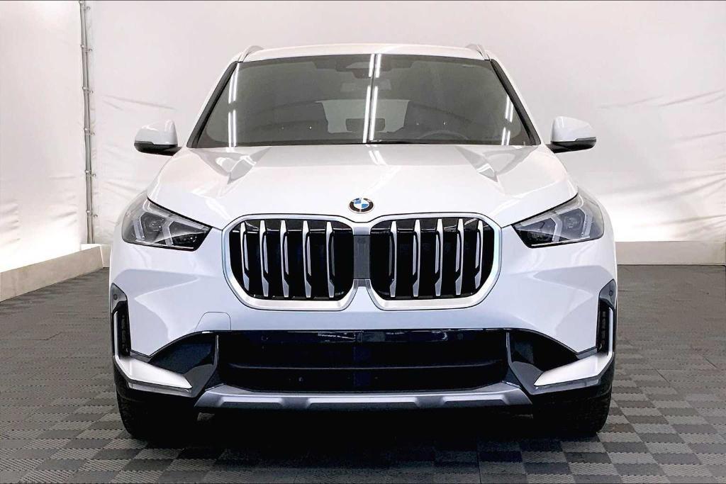 used 2025 BMW X1 car, priced at $38,815