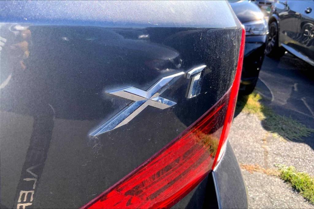 used 2015 BMW X1 car, priced at $10,995