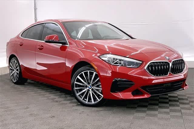 new 2024 BMW 228 Gran Coupe car, priced at $46,785