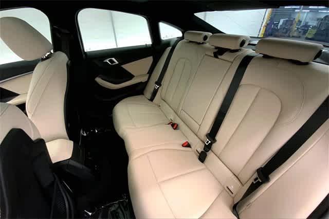new 2024 BMW 228 Gran Coupe car, priced at $46,785