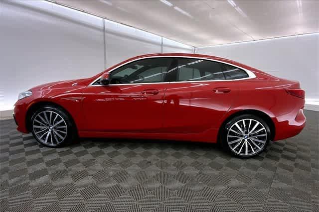 new 2024 BMW 228 Gran Coupe car, priced at $46,785
