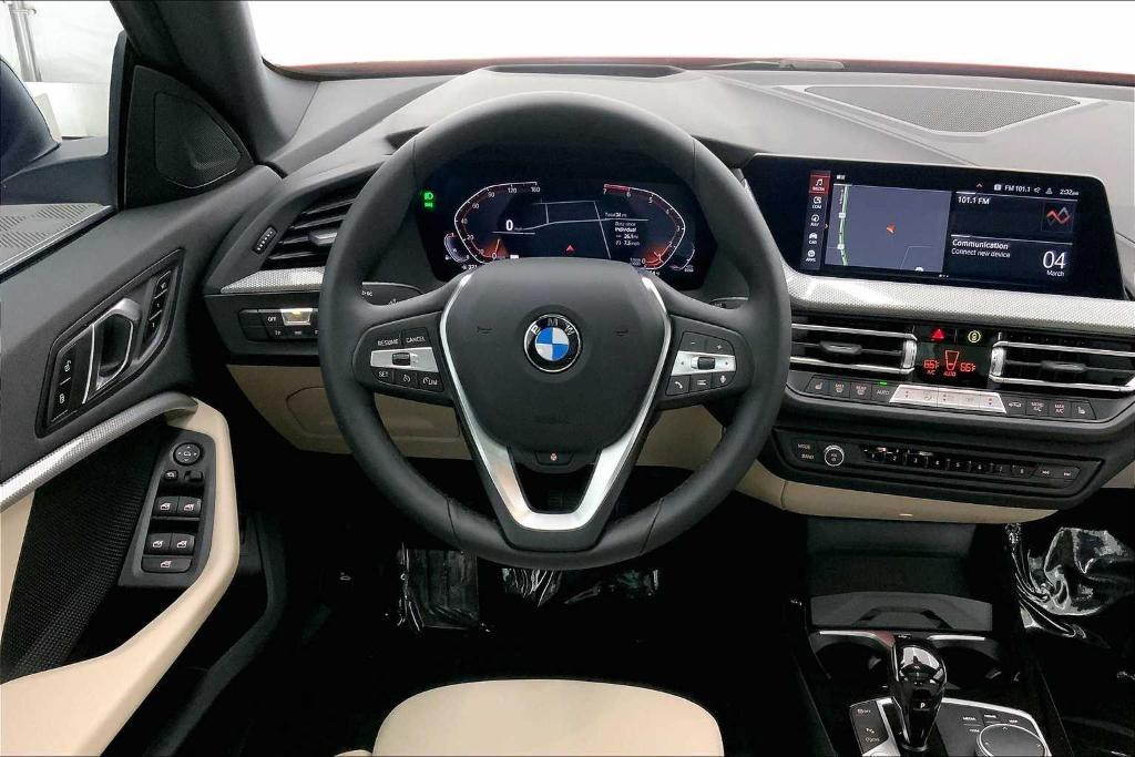 new 2024 BMW 228 Gran Coupe car, priced at $46,785