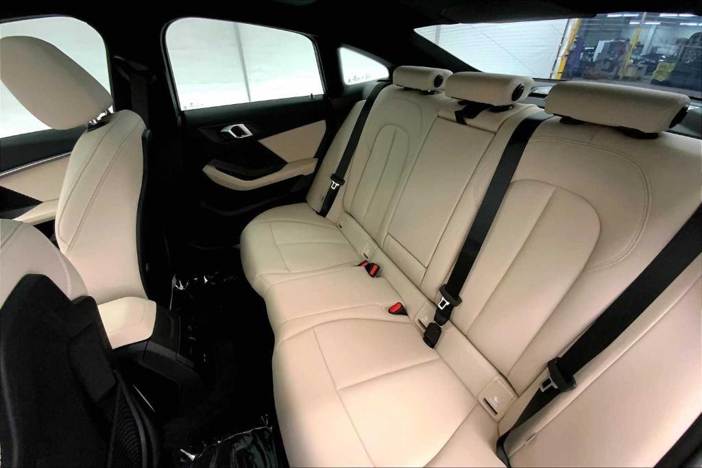 new 2024 BMW 228 Gran Coupe car, priced at $46,785