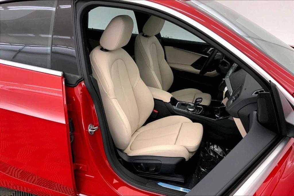 new 2024 BMW 228 Gran Coupe car, priced at $46,785