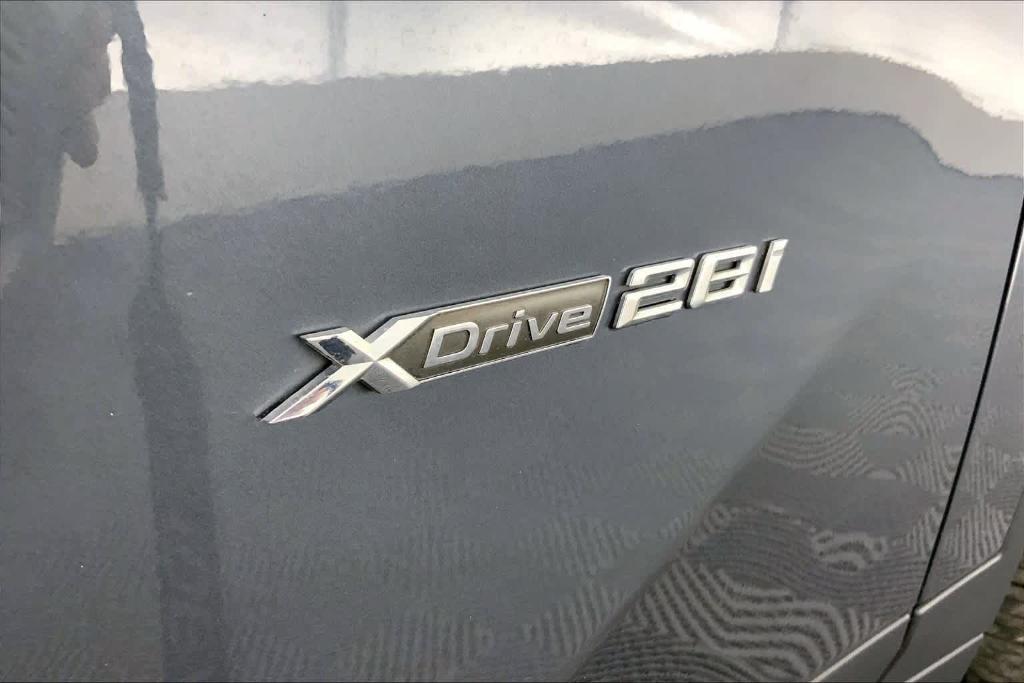 used 2018 BMW X1 car, priced at $16,999