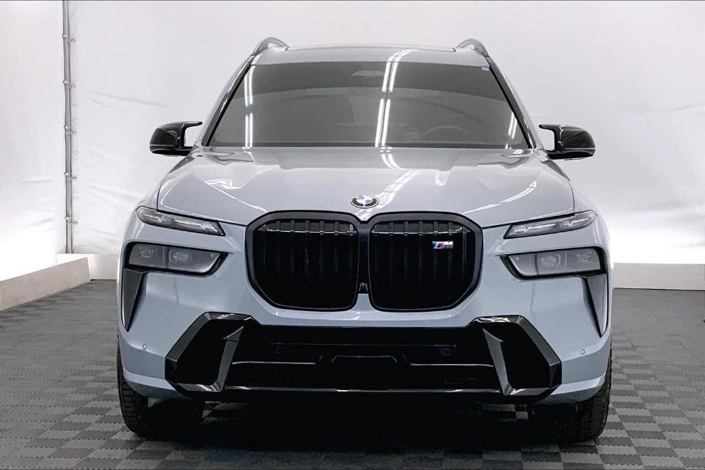 used 2024 BMW X7 car, priced at $97,744