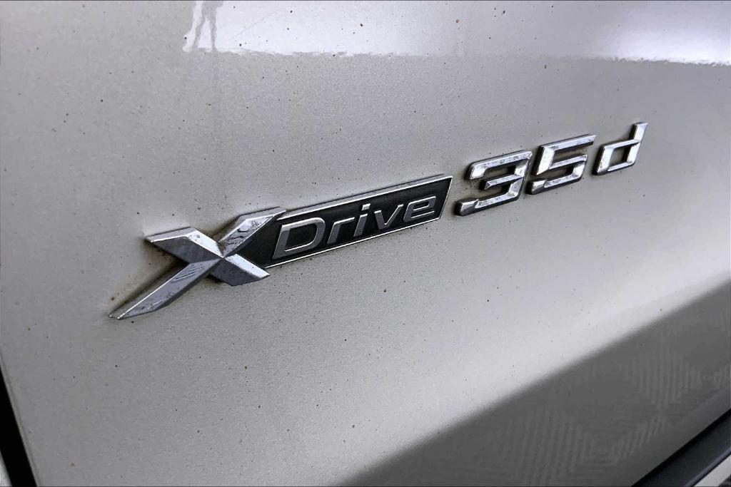 used 2014 BMW X5 car, priced at $15,411