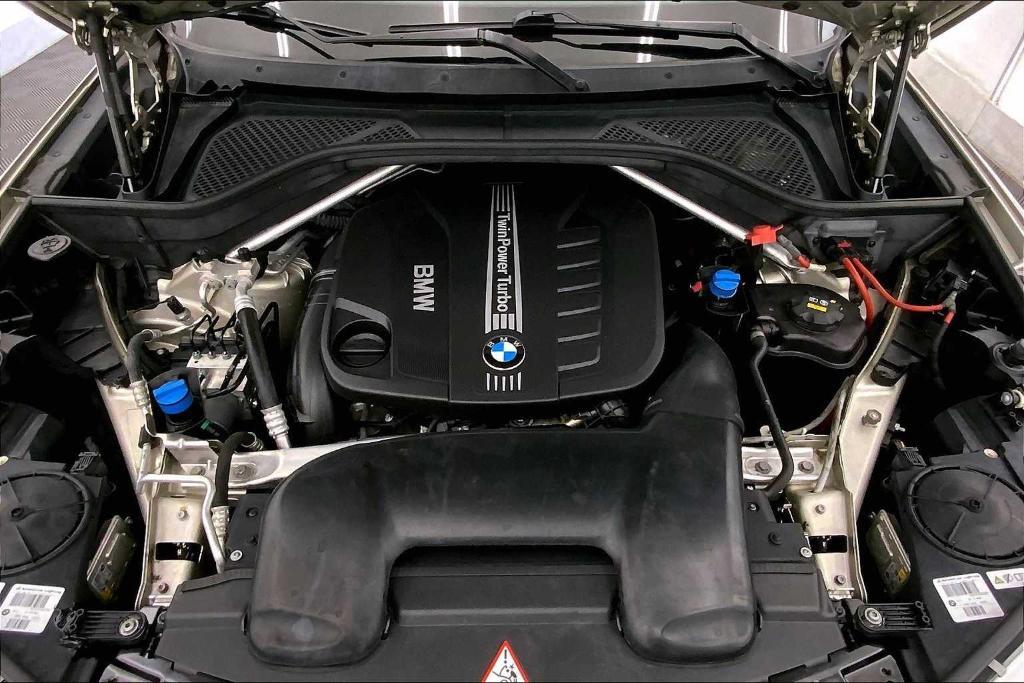 used 2014 BMW X5 car, priced at $15,411