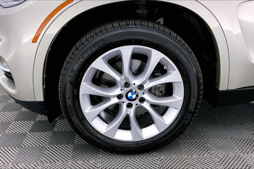 used 2014 BMW X5 car, priced at $15,411