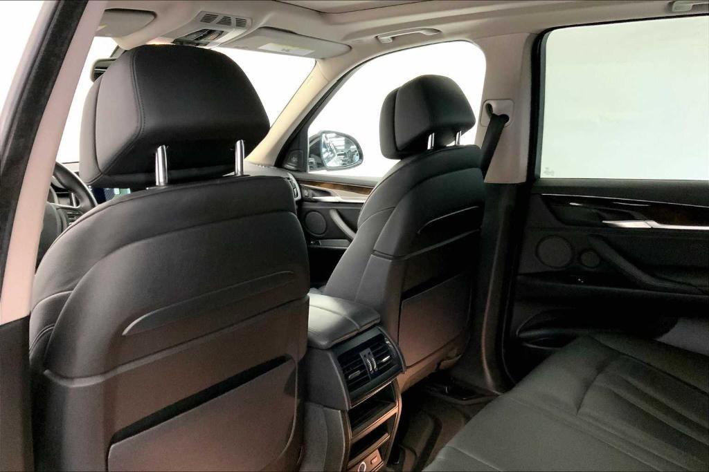 used 2014 BMW X5 car, priced at $15,411