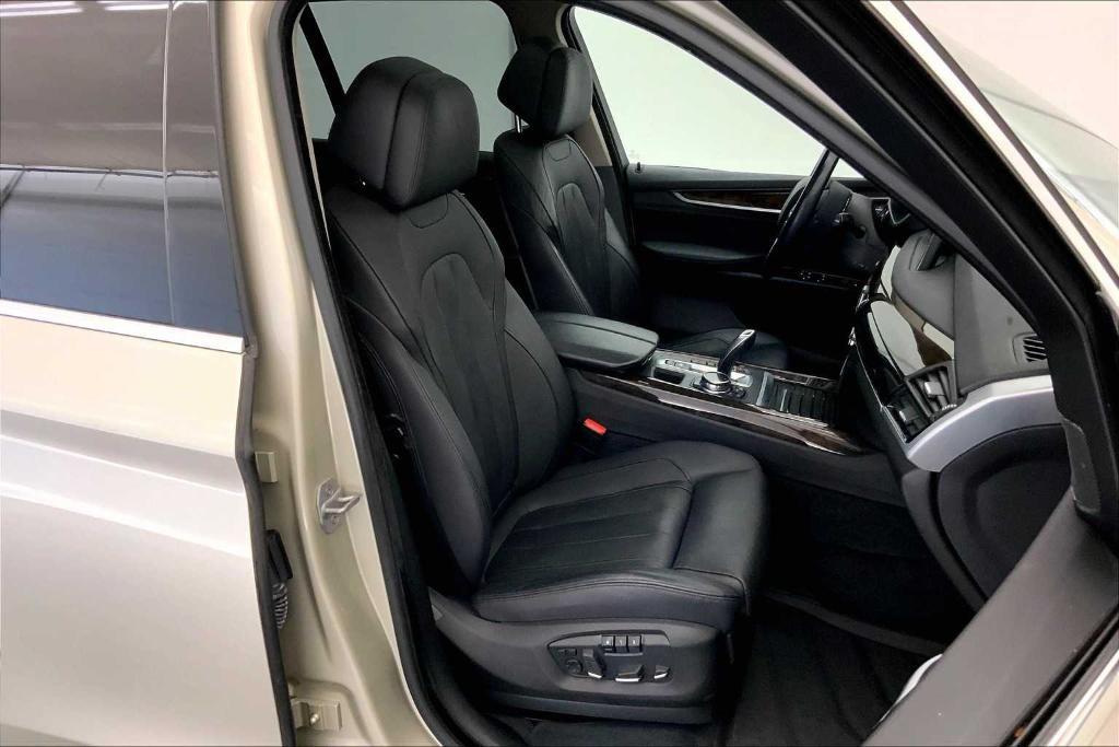 used 2014 BMW X5 car, priced at $15,411