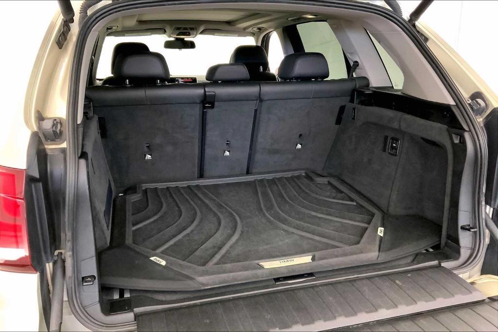 used 2014 BMW X5 car, priced at $15,411