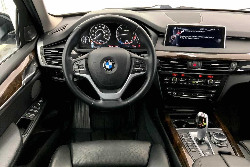 used 2014 BMW X5 car, priced at $15,411