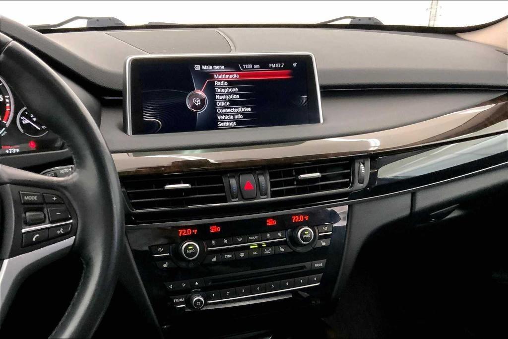 used 2014 BMW X5 car, priced at $15,411