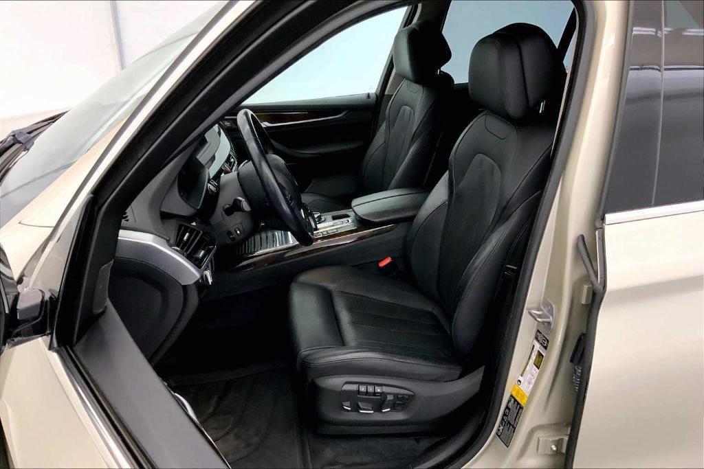 used 2014 BMW X5 car, priced at $15,411