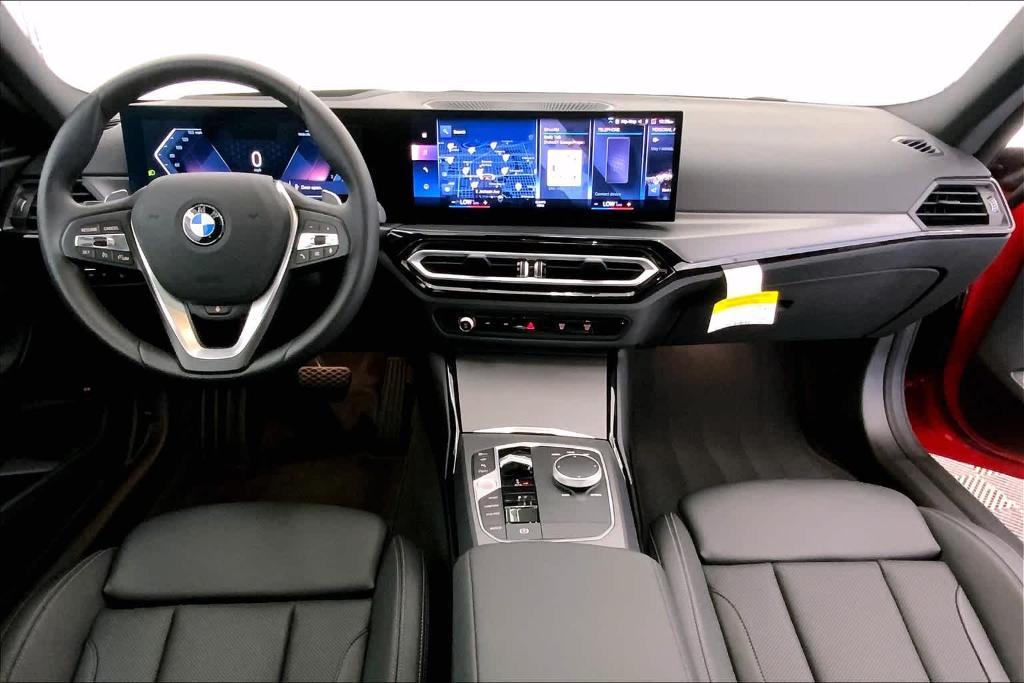 used 2023 BMW 230 car, priced at $39,079