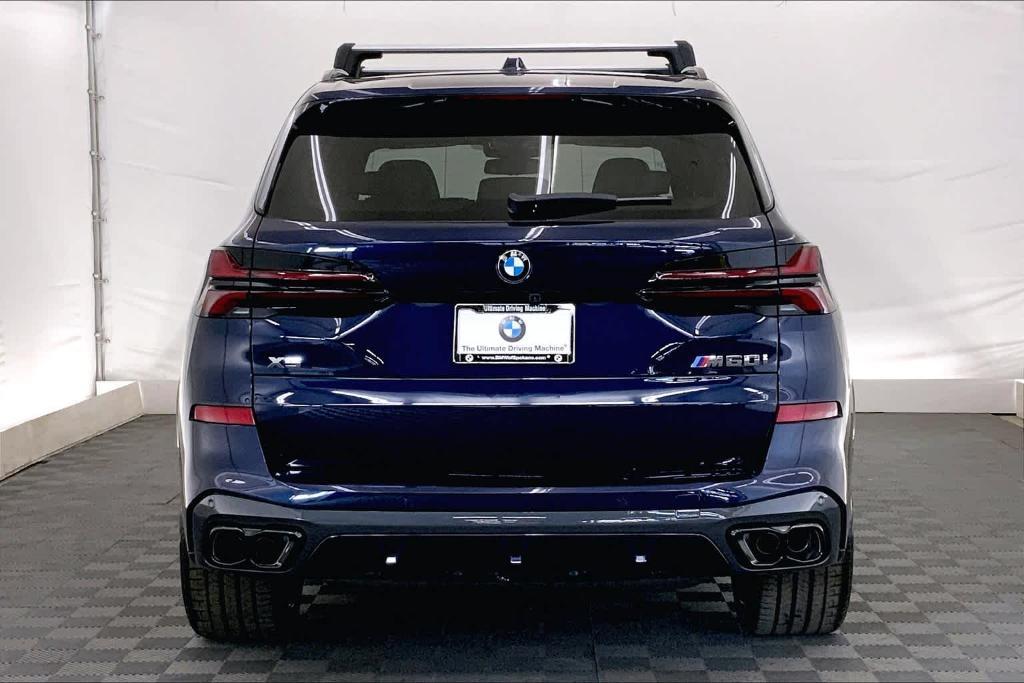 new 2025 BMW X5 car, priced at $101,715