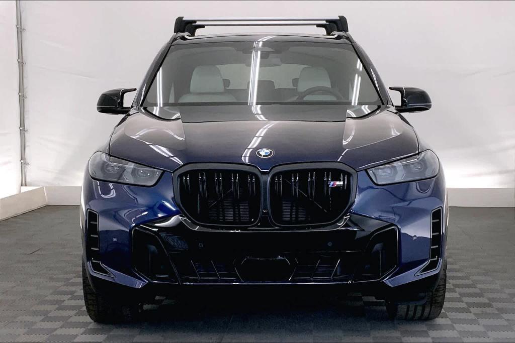 new 2025 BMW X5 car, priced at $101,715