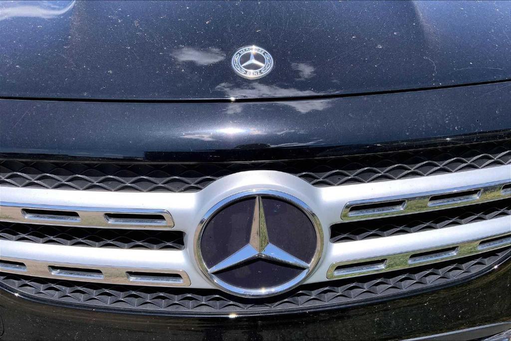 used 2022 Mercedes-Benz GLB 250 car, priced at $26,897