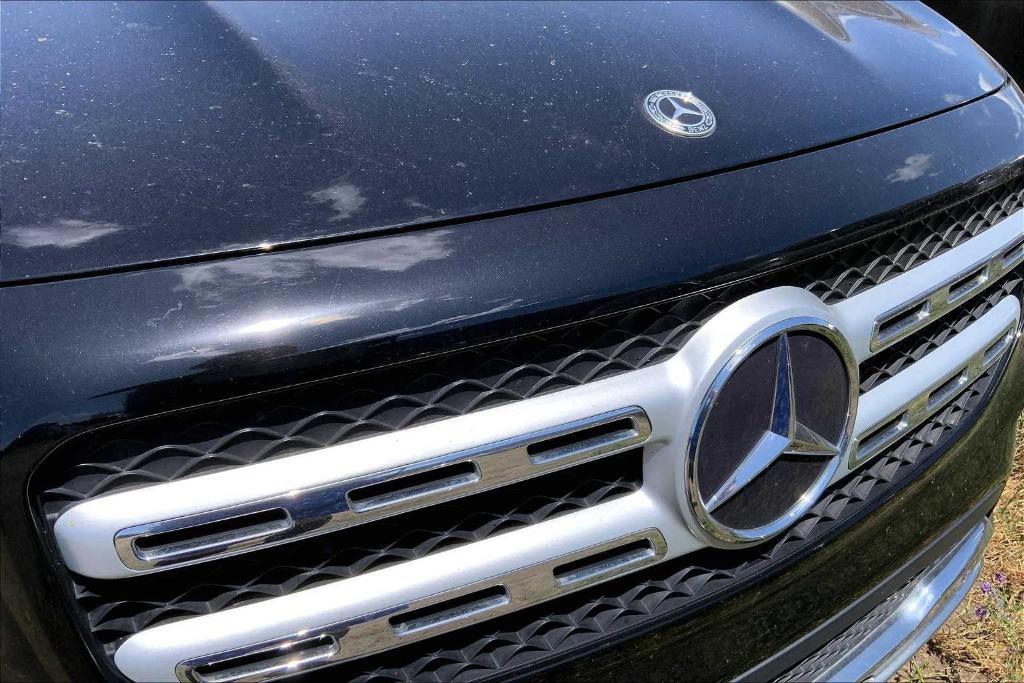 used 2022 Mercedes-Benz GLB 250 car, priced at $26,897