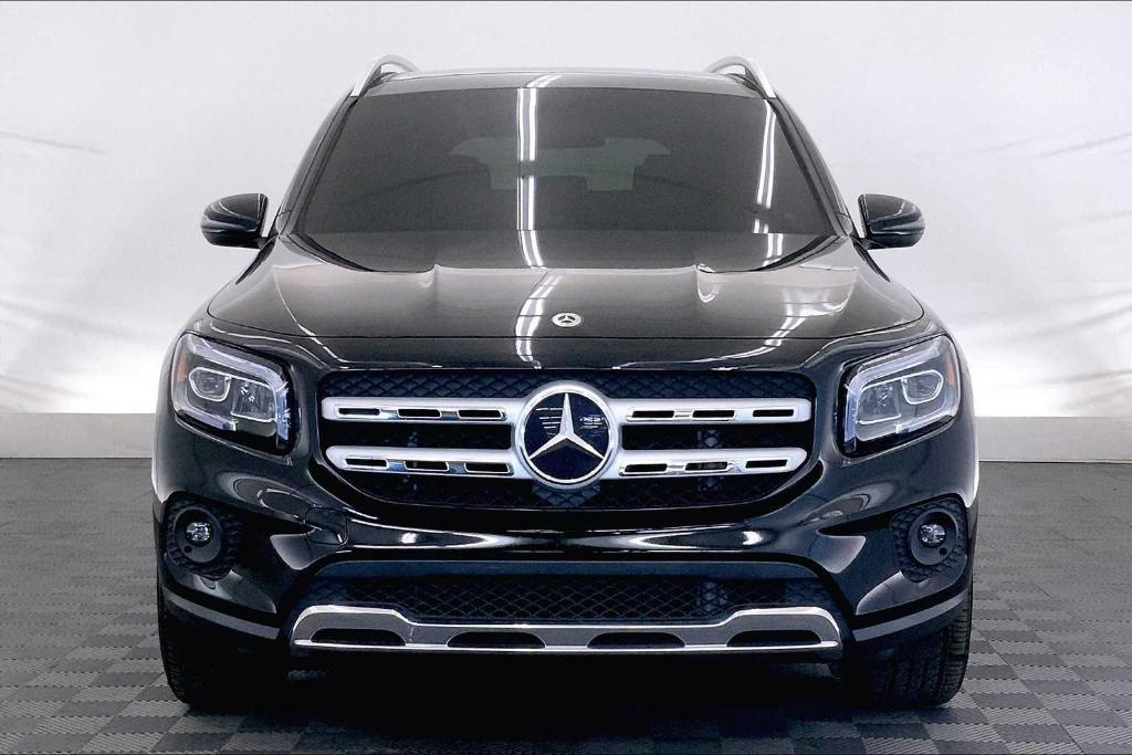 used 2022 Mercedes-Benz GLB 250 car, priced at $24,919