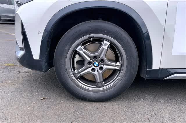used 2024 BMW X1 car, priced at $38,782