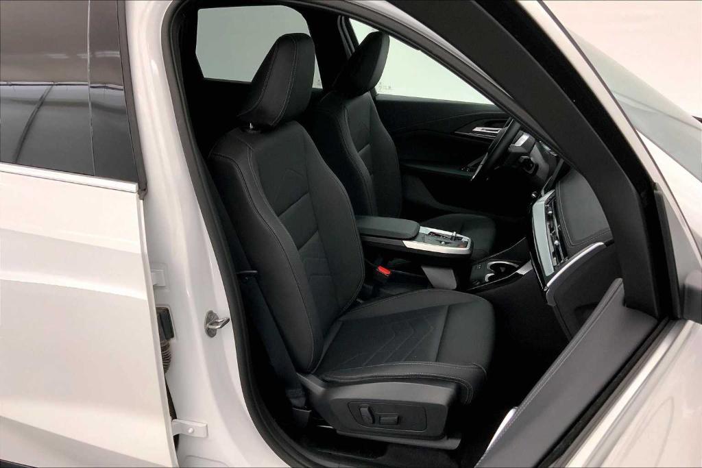 used 2024 BMW X1 car, priced at $39,509