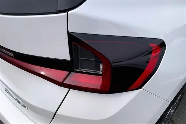 used 2024 BMW X1 car, priced at $38,782