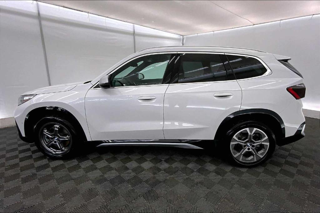 used 2024 BMW X1 car, priced at $39,509