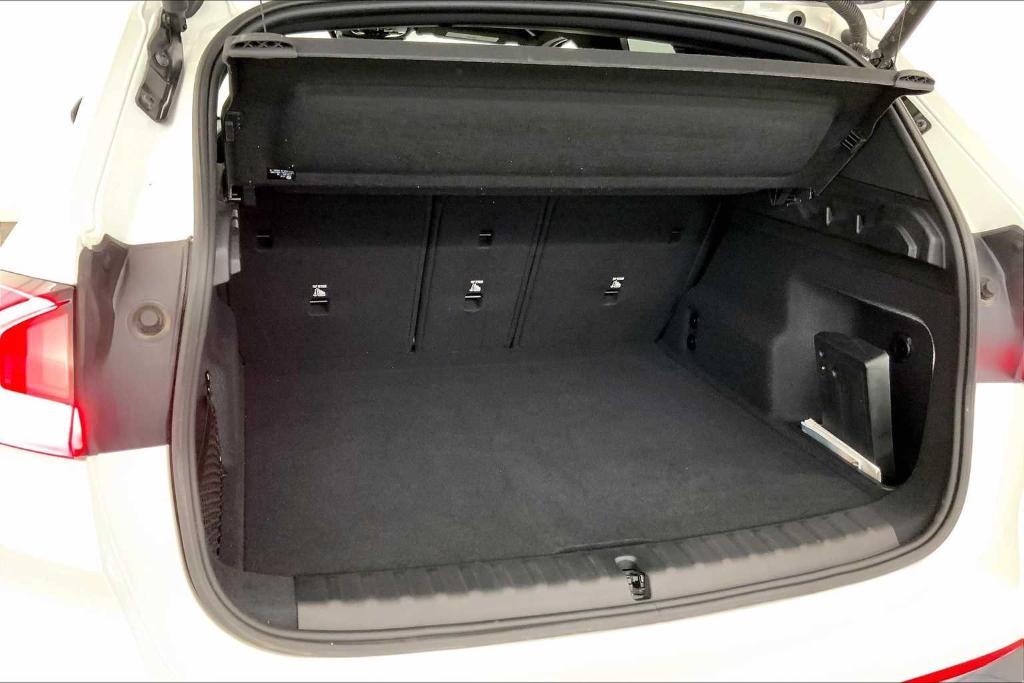 used 2024 BMW X1 car, priced at $39,509