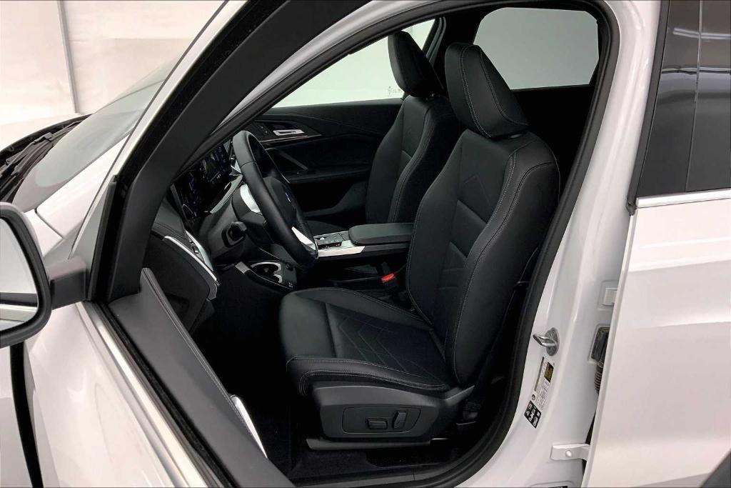 used 2024 BMW X1 car, priced at $39,509