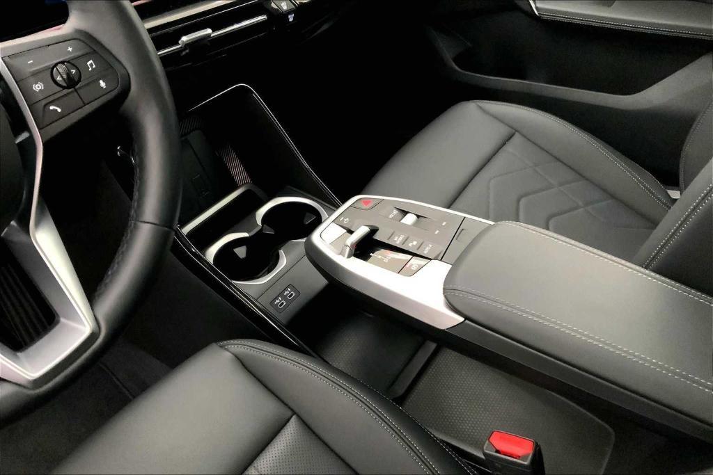 used 2024 BMW X1 car, priced at $39,509