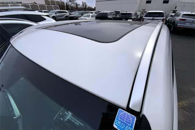 used 2024 BMW X1 car, priced at $38,782